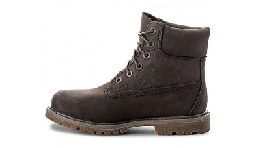 Sneakerek és cipők Timberland Icon 6" Premium Boot Barna | A1K3P-GRY, 0