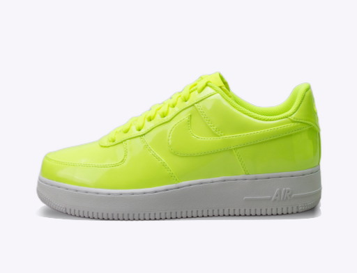 Sneakerek és cipők Nike Air Force 1 '07 LV8 UV ''Volt'' Sárga | AJ9505-700