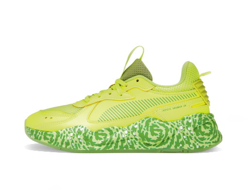 Sneakerek és cipők Puma RS-X Rick and Morty Sárga | 386781-01