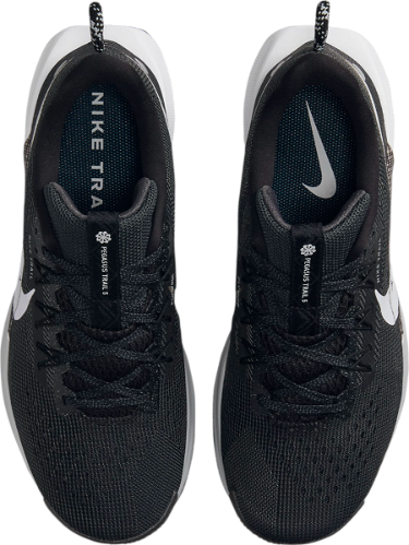 Sneakerek és cipők Nike Pegasus Trail 5 Fekete | dv3865-001, 4
