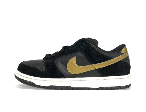 Sneakerek és cipők Nike SB SB Dunk Low Pro Takashi 2003 Fekete | 304292-072