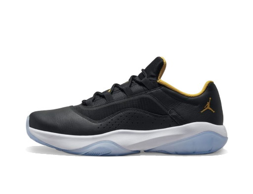 Sneakerek és cipők Jordan Air Jordan 11 CMFT Low Fekete | CW0784-071