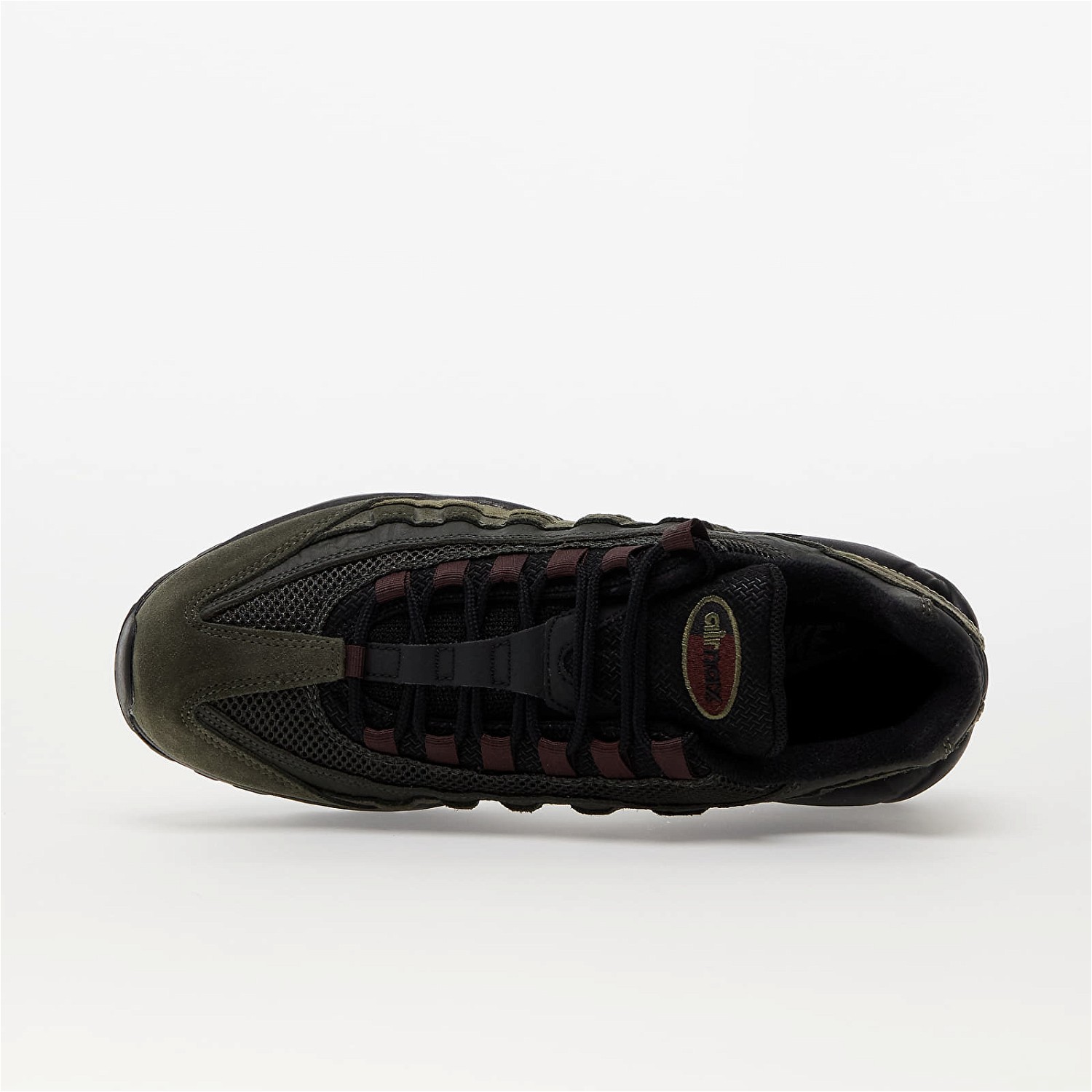 Sneakerek és cipők Nike Air Max 95 "Black Earth" Zöld | FD0652-001, 1