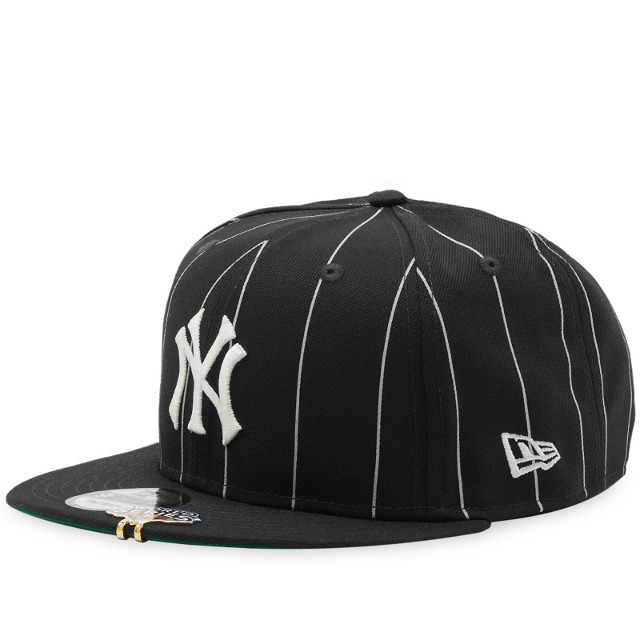 NY Yankees 9Fifty Adjustable Cap