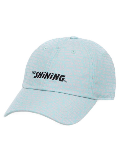 House Of Terror x The Shining Cap