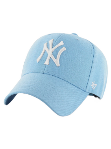 Kupakok '47 Brand MLB New York Yankees Cap Kék | 191119726834