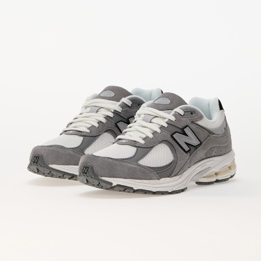 Sneakerek és cipők New Balance 2002R Grey Szürke | M2002RRD, 5