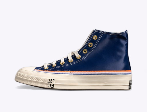 Sneakerek és cipők Converse Chuck 70 Kék | 166815C