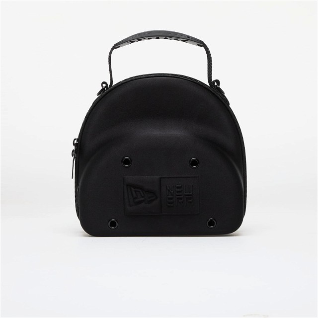 Kupakok New Era Black 2 Cap Carry Case Black Fekete | 10030708