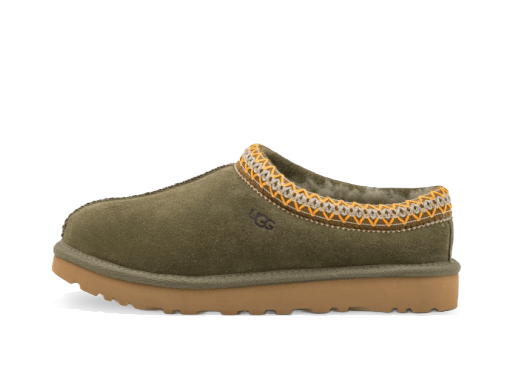 Sneakerek és cipők UGG Tasman Slipper Zöld | 5950-BTOL
