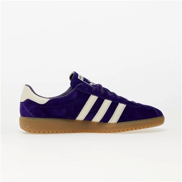 Sneakerek és cipők adidas Originals Bermuda "Purple" Orgona | IE7427, 3