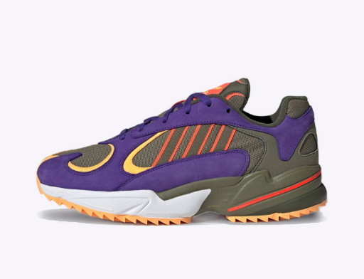 Sneakerek és cipők adidas Originals Yung-1 Trail Többszínű | EE6537