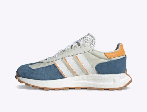 Sneakerek és cipők adidas Originals Retropy E5 Többszínű | GW0559