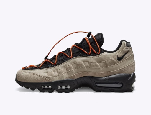 Sneakerek és cipők Nike Air Max 95 Barna | DO6391-200