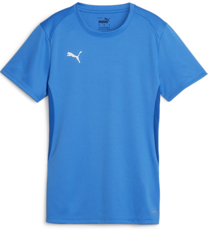 Sportmezek Puma teamGOAL Jersey W Kék | 658638-02, 0