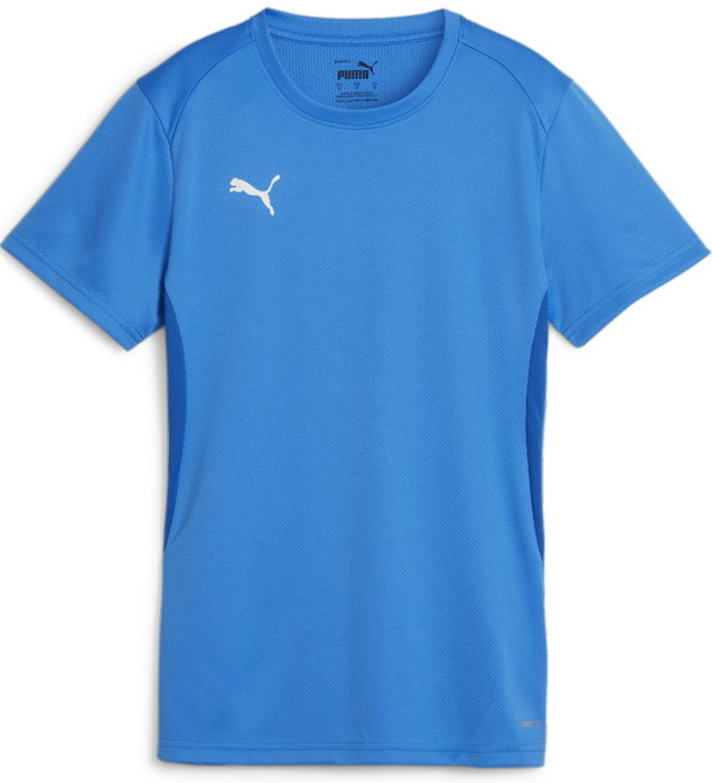 Sportmezek Puma teamGOAL Jersey W Kék | 658638-02