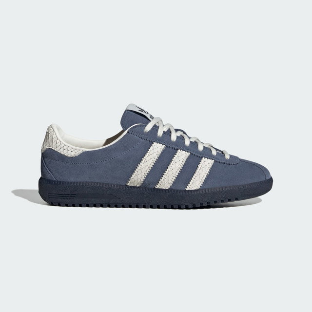 Sneakerek és cipők adidas Originals Bermuda Kék | IF6558