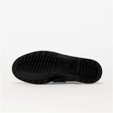 Sneakerek és cipők Dr. Martens Adrian Mono Tassel Loafer Fekete | DM30637001, 4