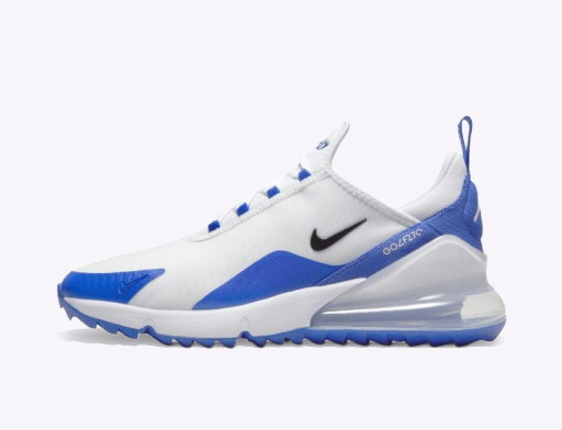 Sneakerek és cipők Nike Air Max 270 Fehér | CK6483-106