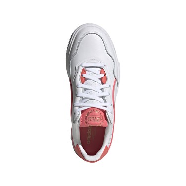 Sneakerek és cipők adidas Originals SC Premiere W Fehér | FW5718, 2