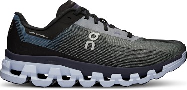 Sneakerek és cipők On Running Cloudflow 4 Szürke | 3wd30111502, 0