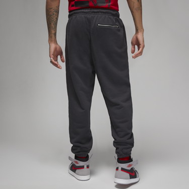 Sweatpants Jordan Wordmark Fekete | FJ0696-045, 1