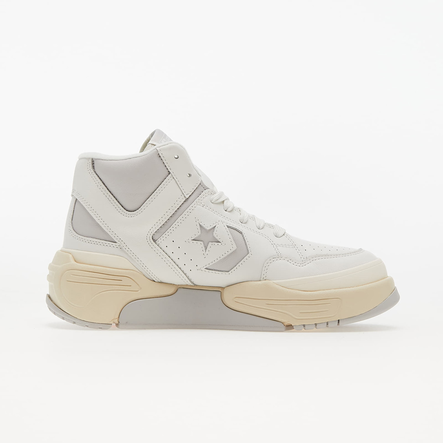 Sneakerek és cipők Converse Weappon CX Archive Fehér | 171557C, 1