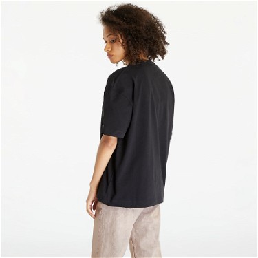 Póló CALVIN KLEIN Cotton Monogram T-Shirt Fekete | J20J222022 BEH, 3