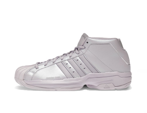 Sneakerek és cipők adidas Originals Pro Model 2G Purple Tint Orgona | EG2484