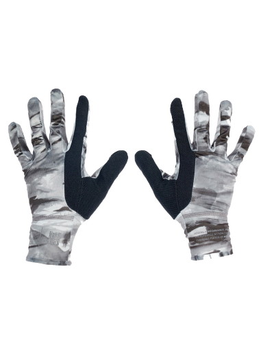 Kesztyű adidas Originals Undefeated x Running Gloves Fehér | DP0241