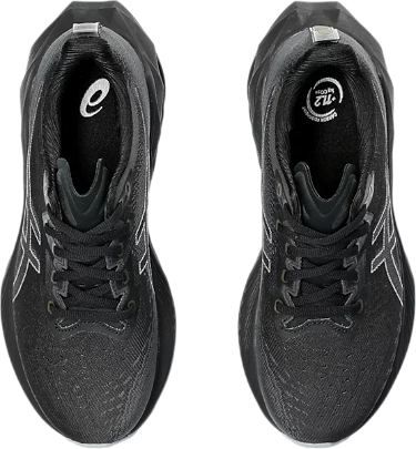 Sneakerek és cipők Asics NOVABLAST 4 Fekete | 1012b510-002, 2