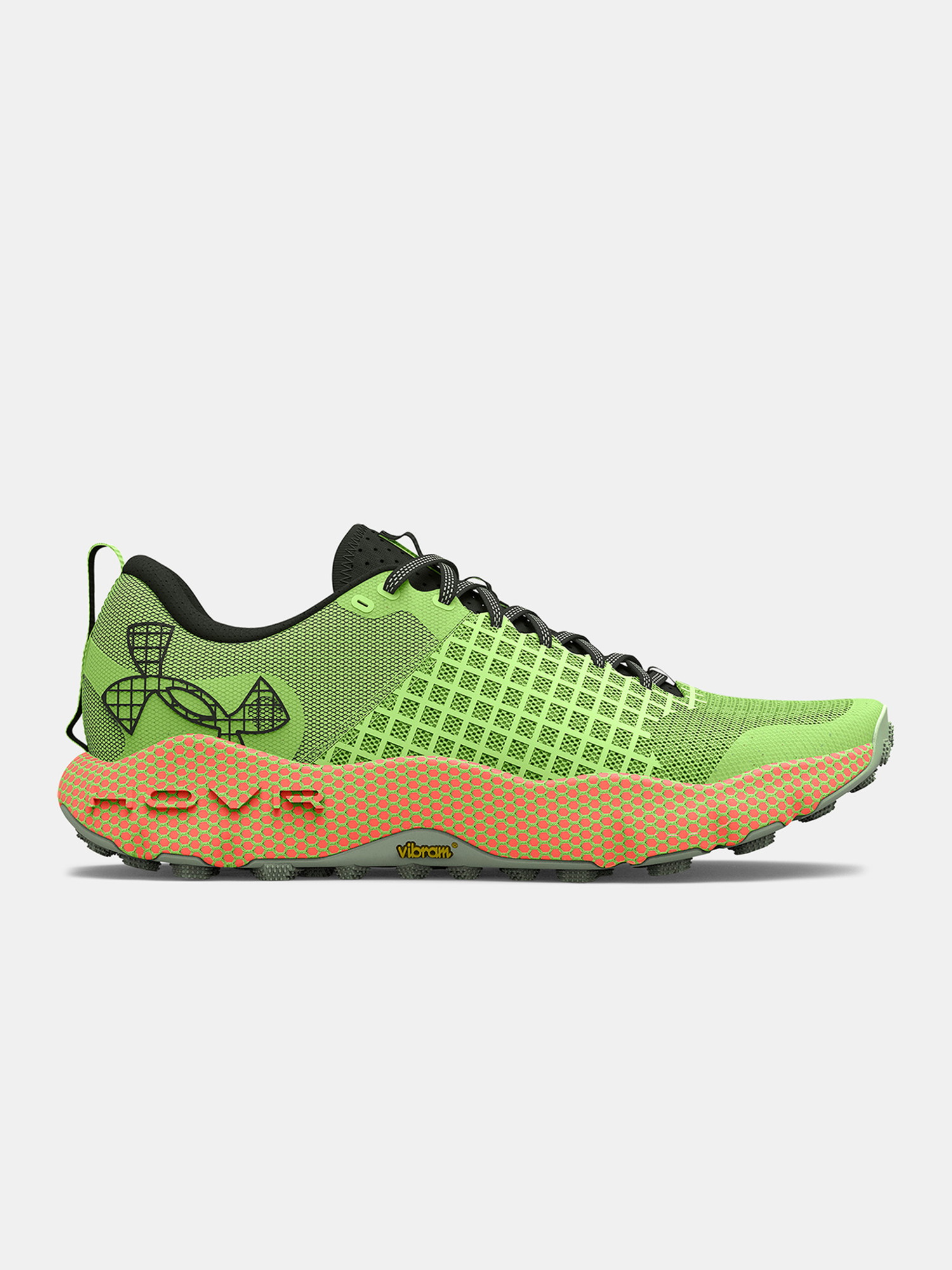 Sneakerek és cipők Under Armour DS Ridge TR Zöld | 3025852-302, 1