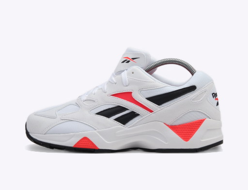 Sneakerek és cipők Reebok Aztrek 96 Fehér | DV7249