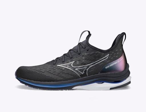 Fuss Mizuno Wave Rider Neo 2 Fekete | J1GC217893