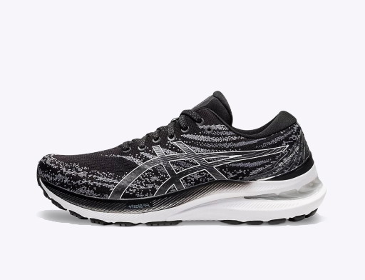 Sneakerek és cipők Asics Asics Gel-Kayano 29 W Fekete | 1012b272-002