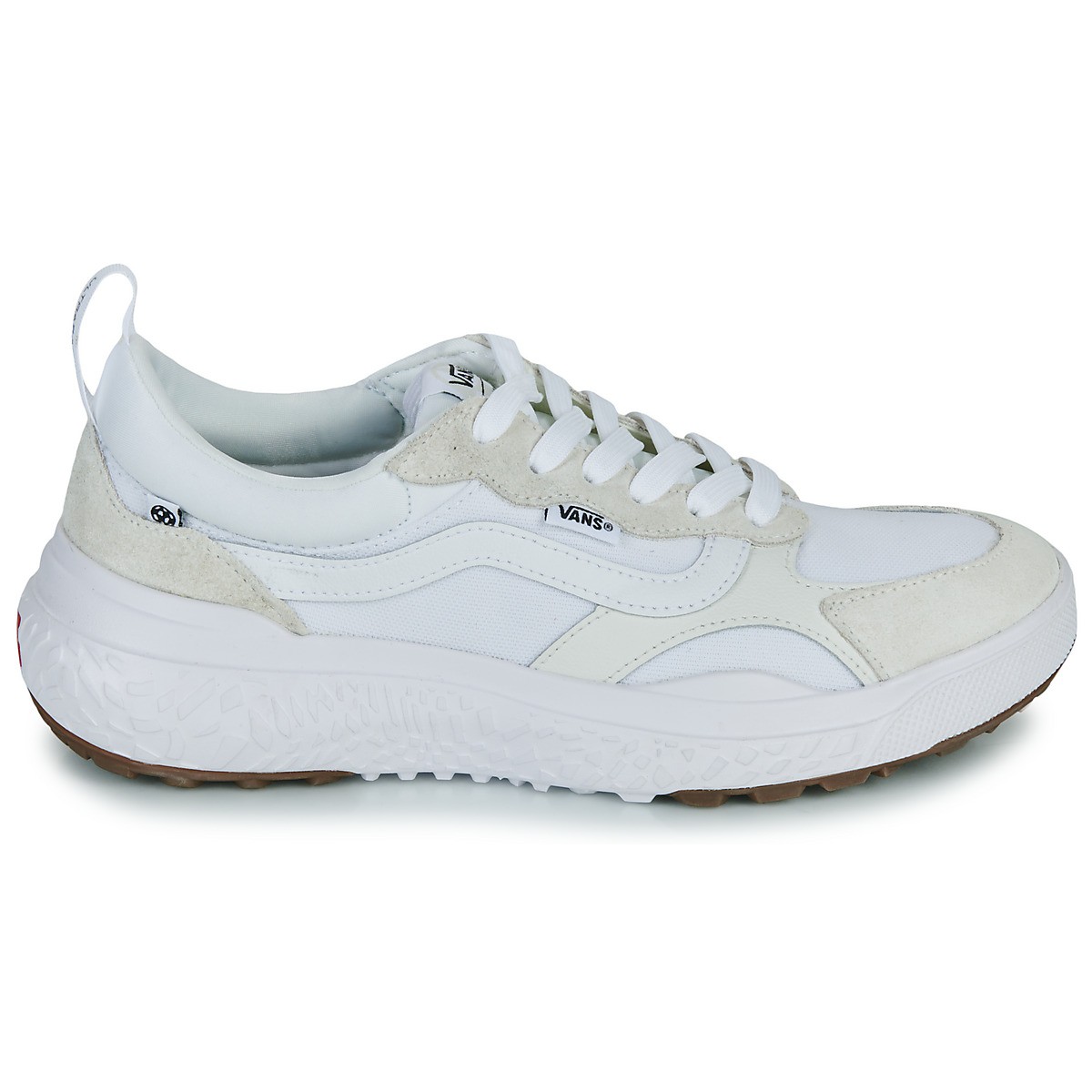 Sneakerek és cipők Vans UltraRange Neo VR3 TRUE WHITE Fehér | VN000BCEW001, 1