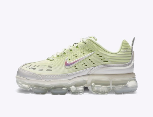 Sneakerek és cipők Nike Air VaporMax 360 W Zöld | CQ4538-700