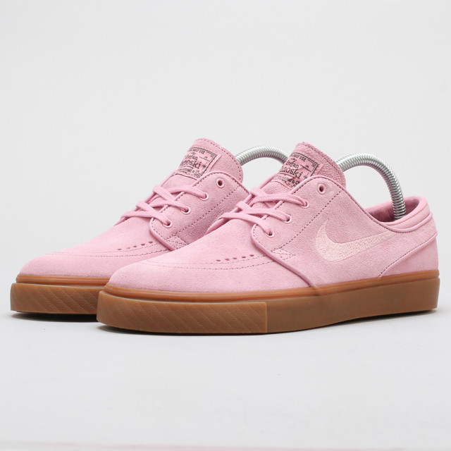 Sneakerek és cipők Nike SB Zoom Stefan Janoski Rózsaszín | 333824-604