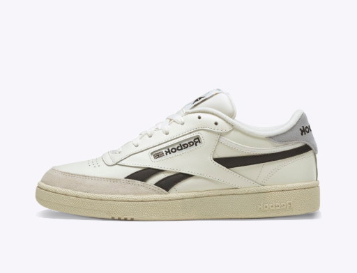 Sneakerek és cipők Reebok Club C Fehér | GY9646