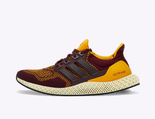 Lifestyle adidas Performance Ultra 4D 
Piros | FY3960