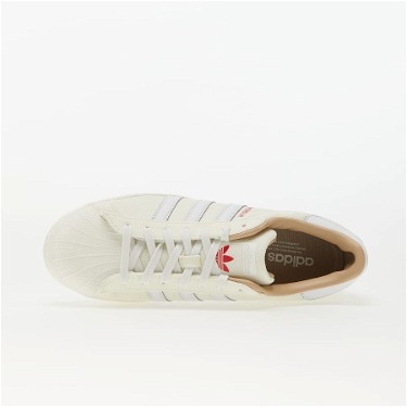 Sneakerek és cipők adidas Originals Superstar Fehér | IF7905, 4