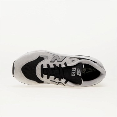 Sneakerek és cipők New Balance 580 "Raincloud" Szürke | MT580CB2, 3