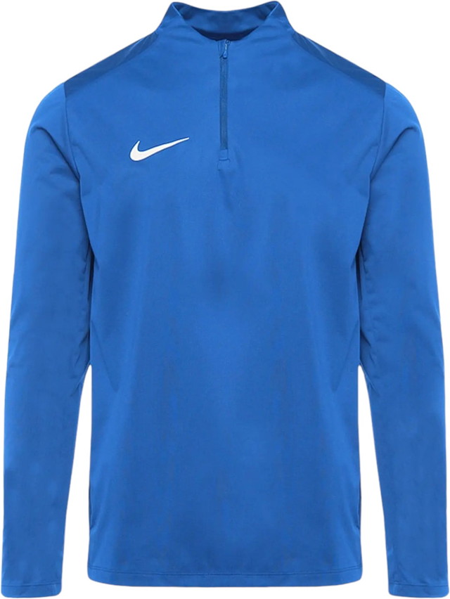 Sweatshirt Nike M NK SF STRK24 DRIL TOP Kék | fd7587-467