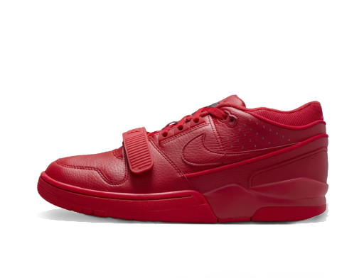 Sneakerek és cipők Nike Billie Eilish x Air Alpha Force 88 "Triple Red" 
Piros | DZ6763-600