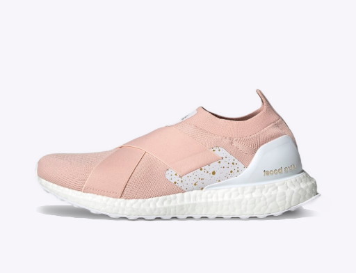 Sneakerek és cipők adidas Performance Ultraboost Slip-On DNA Rózsaszín | GZ3154