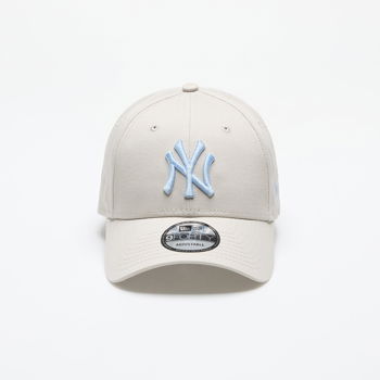 New Era Cap 9FORTY MLB League Essential 9Forty New York Yankees Stone/ Glb 60503391
