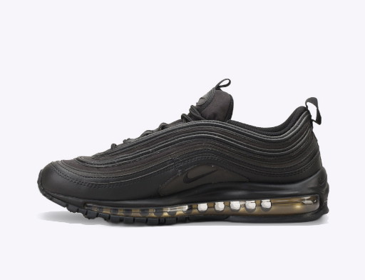 Sneakerek és cipők Nike Air Max 97 ''Gold Reflective'' Fekete | AA3985-001