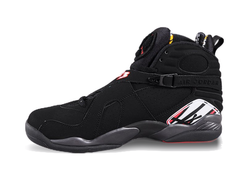 Sneakerek és cipők Jordan Air Jordan 8 Retro "Playoff" 2013 Fekete | 305381 061