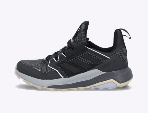 Sneakerek és cipők adidas Performance Terrex Trailmaker Fekete | FX4695