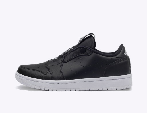 Korlátozott példányszámban Jordan Jordan 1 Retro Low Slip W Fekete | AV3918-001